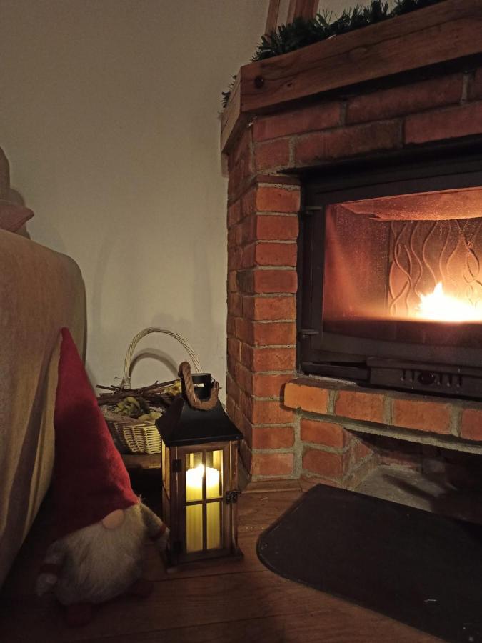 Dorina Hiza Villa Karlovac Bagian luar foto