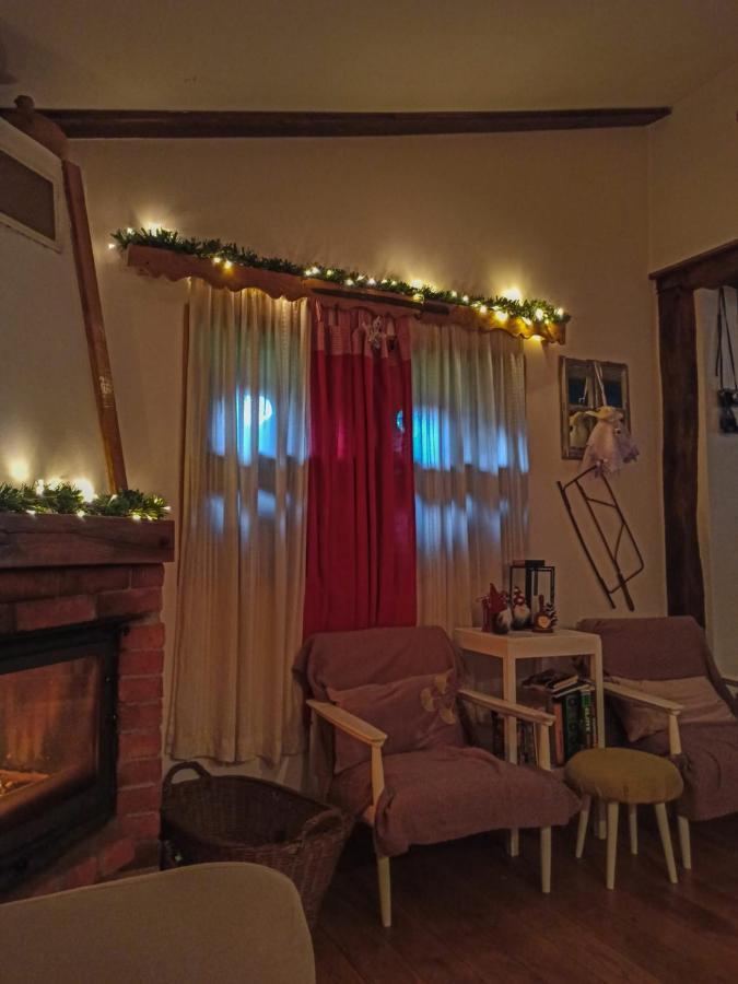 Dorina Hiza Villa Karlovac Bagian luar foto