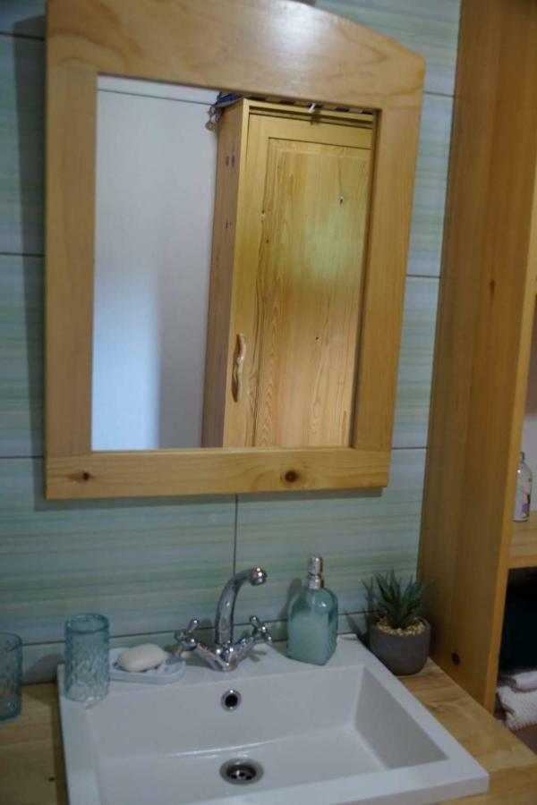 Dorina Hiza Villa Karlovac Bagian luar foto